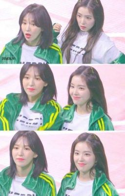 [WENRENE] [COVER] Cùng Nàng Đùa Mà Thành Thật