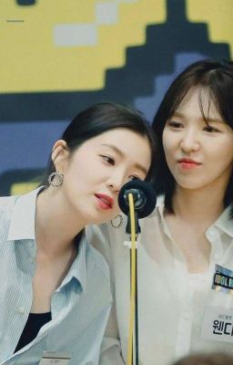 [WENRENE] [COVER] Em Ấy Thuộc Về Tôi