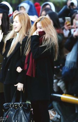 (WenRene Fanfic- Đoản) . - aattstillintoyou.