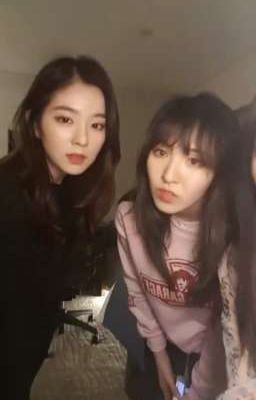 [WENRENE FT TAEYEON] LIVE INSTAGRAM Ở MEXICO NGÀY 19/3/2017