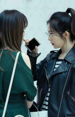 [Wenrene]Hứa với Wan, Hyun chỉ yêu mình Wan thôi!