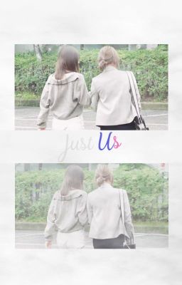 [WenRene] Just Us