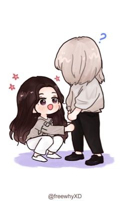 [WENRENE] LOVE MAKES US POSSIBLE