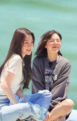 [WENRENE] Mùa Hạ Ở Bắc Kinh