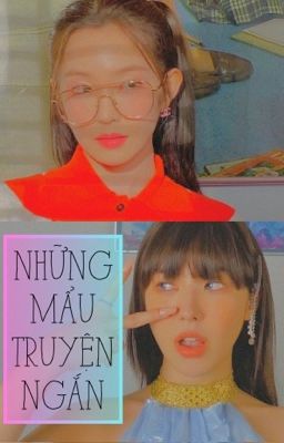 「Wenrene」| Những Mẩu Truyện Ngắn 💙💗