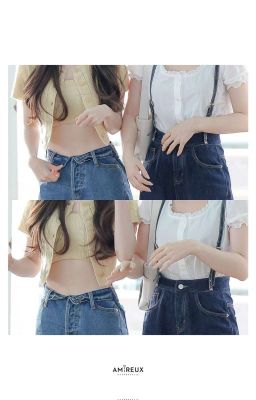 |WENRENE| |ONESHOT| ÁNH SÁNG CỦA CHỊ