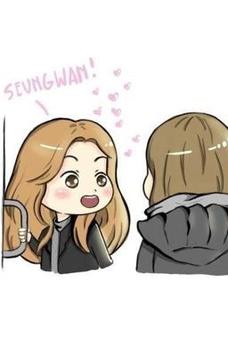 [Wenrene] Our love