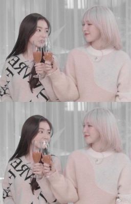 [WENRENE] Phùng Tràng Nhập Viễn