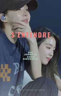 [Wenrene]|Se comprendre sans parler|