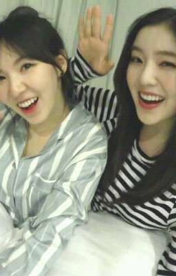 [Wenrene] {series} Thanh Xuân Của Chúng Ta 🔥❤