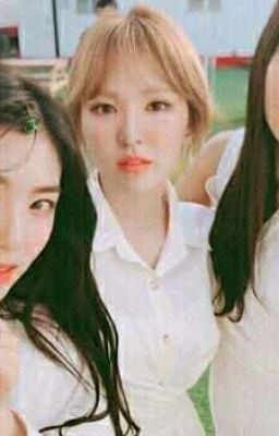 [wenrene][seulrene][redvelvet]_hi ! my devil !