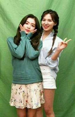 [Wenrene] SEUNGWAN À!! KẾT HÔN RỒI HÔNG ĐƯỢC CHIA TAY^.^