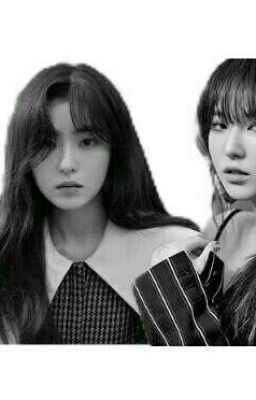 [ Wenrene ] Vòng Xoáy Tình