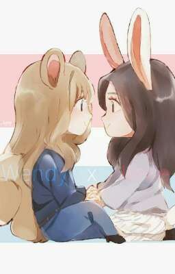 [WenRene] Yêu Em Rất Nhiều