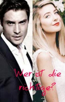 Wer ist die richtige? (The Royals) /Abgeschlossen