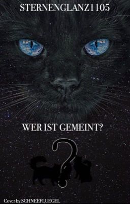 Wer ist gemeint? 