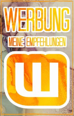 Werbung - Ich suche eure Bücher!