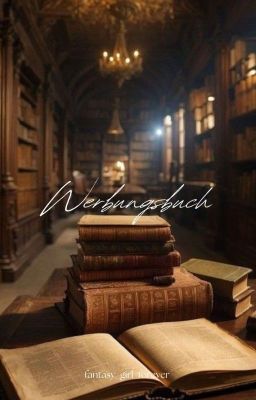 ☆Werbungsbuch☆