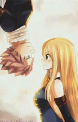 Werden wir uns Wiedersehen? (NaLu FF)~Slow~