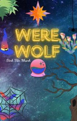 Were Wolf