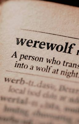 WEREWOLF
