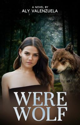 Werewolf | Jacob Black ②