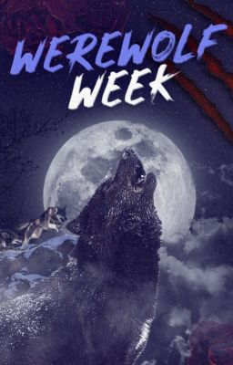 Werewolf Week 2023