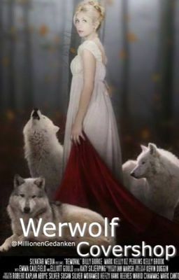 Werwolf Covershop 