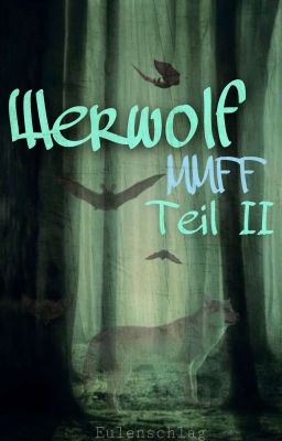 Werwolf MMFF Teil 2 (Close)