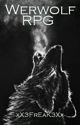 Werwolf RPG  [Open]