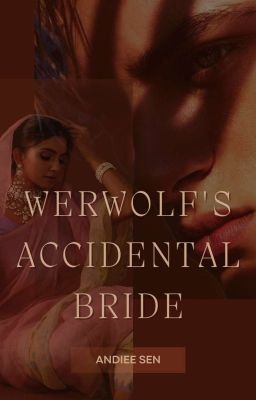 Werwolf's Accidental Bride