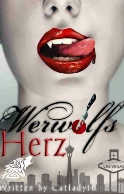 Werwolfs Herz 'COMPLETE'