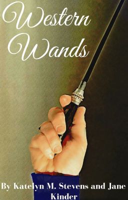 Western Wands