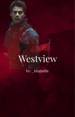 Westview || WANDA MAXIMOFF [2]