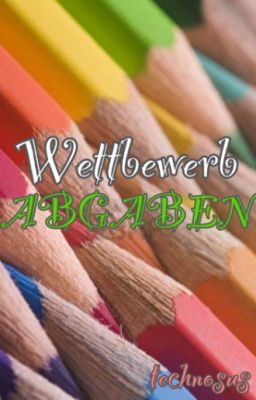 Wettbewerb Abgaben