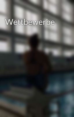 Wettbewerbe