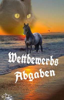 Wettbewerbs Abgaben