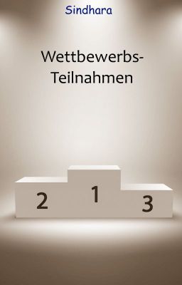 Wettbewerbsteilnahmen