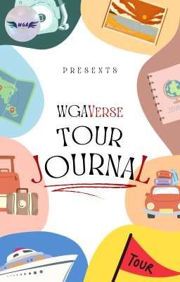 WGAVerse Tour Journal