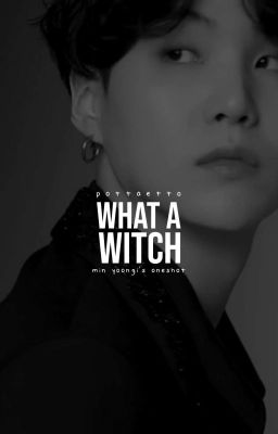 What A Witch ✓