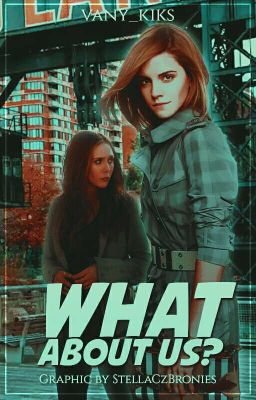 What about us? (Wanda Maximoff)