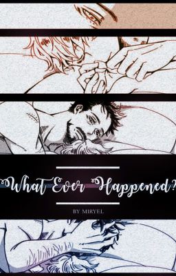 What Ever Happened? [Starker]