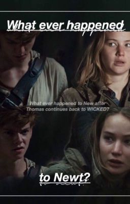 What Ever Happened To Newt? ||The Maze Runner 