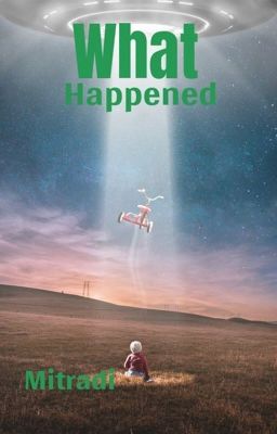 What happened?