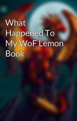 What Happened To My WoF Lemon Book