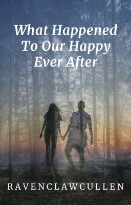 What happened to our happy ever after?