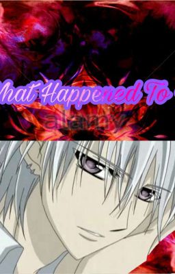 What happened to Us? ( A Vampire Knight Fan Fiction)