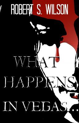 What Happens in Vegas... An Empire of Blood Short Story