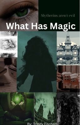 What Has Magic 
