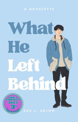 What He Left Behind